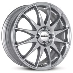 Jante Ronal R54 16x7 ET25 4x108 -TI
