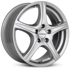 Jante Ronal R56 18x8 ET45 5x118 -CS