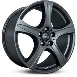Jante Ronal R56 18x8 ET45 5x118 -MB
