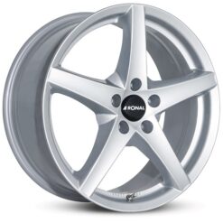 Jante Ronal R41 15x6,5 ET38 5x112 -S