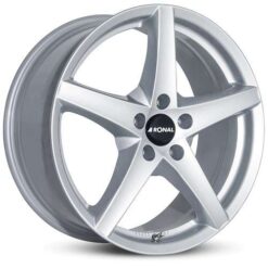 Jante Ronal R41 15x6,5 ET38 5x100 -S