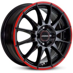 Jante Ronal R54 17x7 ET35 4x100 -MCR