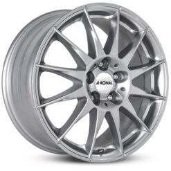 Jante Ronal R54 17x7 ET50 5x120 -TI