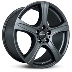 Jante Ronal R55 19x9 ET40 5x120 -MB