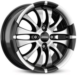 Jante Ronal R59 15x6 ET20 4x108 -JBF