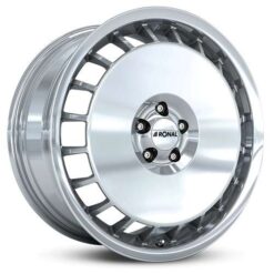 Jante Ronal R50 16x7,5 ET38 4x100 -P