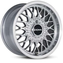 Jante Ronal LS 15x7,5 ET25 4x100 -S
