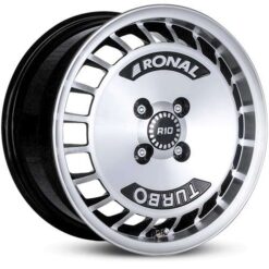 Jante Ronal R10 15x7 ET37 4x98 -B