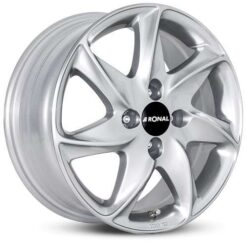 Jante Ronal R51 15x6,5 ET38 4x100 -TI