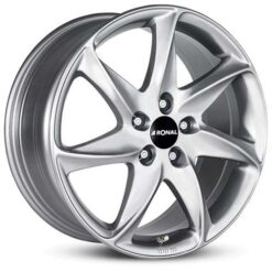 Jante Ronal R51 15x6,5 ET38 5x100 -TI