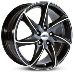 Jante Ronal R51 15x6,5 ET38 5x100 -JB