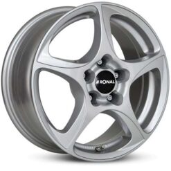 Jante Ronal R53 17x7 ET55 5x118 -CS