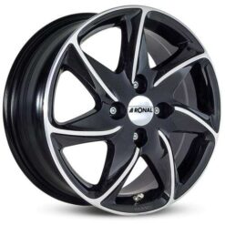 Jante Ronal R51 16x7 ET38 4x100 -JB