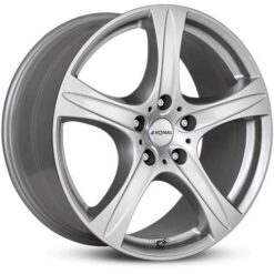 Jante Ronal R55 18x8,5 ET43 5x130 -CS
