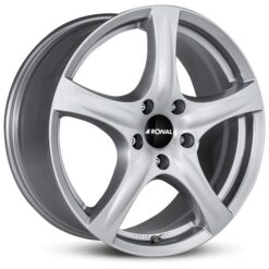 Jante Ronal R42 16x6,5 ET45 5x115 -KS