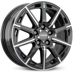 Jante Ronal R60 16x6,5 ET40 5x100 -JBF