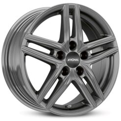Jante Ronal R65 19x8 ET50 5x108 -CG