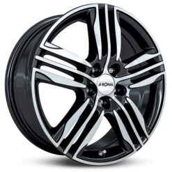 Jante Ronal R57 19x7,5 ET50 5x120 -BF