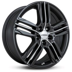 Jante Ronal R57 19x7,5 ET51 5x112 -MBF