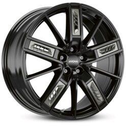 Jante Ronal R67 19x8 ET40 5x112 -JB
