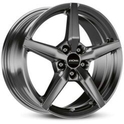 Jante Ronal R69 17x7,5 ET55 5x120 -MG