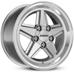 Jante Ronal R9 16x7 ET23 5x112 -S