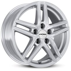 Jante Ronal R65 20x8,5 ET34 5x112 -S