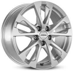 Jante Ronal R61 17x7,5 ET52 5x112 -CSM