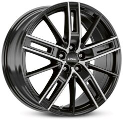 Jante Ronal R67 18x8 ET45 5x114,3 -JBF
