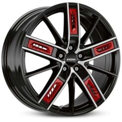 Jante Ronal R67 18x8 ET42 5x120 -JBF