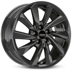 Jante Ronal R70 18x8,5 ET42 5x112 -OG