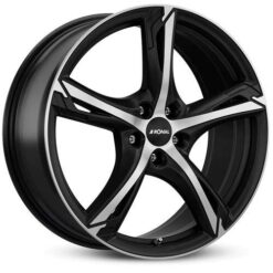 Jante Ronal R62 18x7,5 ET51 5x112 -JBF