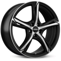 Jante Ronal R62 18x7,5 ET42 5x115 -JBF
