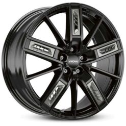 Jante Ronal R67 18x8 ET42 5x120 -JB