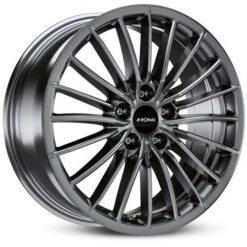 Jante Ronal R68 19x9,5 ET52 5x108 -HG