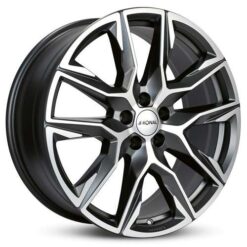 Jante Ronal R71 20x8,5 ET41 5x130 -OGMF