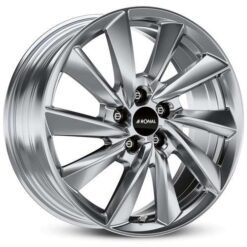 Jante Ronal R70 18x7,5 ET48 5x100 -PS