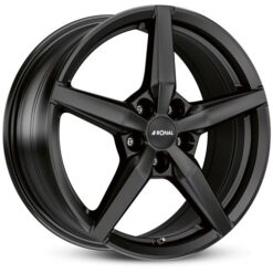 Jante Ronal R69 18x8 ET35 5x112 -JBM