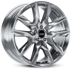 Jante Ronal R71 20x8,5 ET45 5x108 -PS