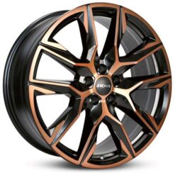 Jante Ronal R71 20x8,5 ET45 5x108 -JBCM