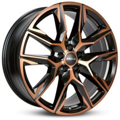 Jante Ronal R71 20x8,5 ET42 5x112 -JBCM