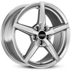 Jante Ronal R69 18x8 ET40 5x114,3 -PS