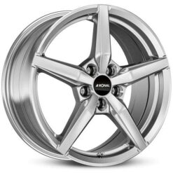 Jante Ronal R69 18x8 ET45 5x114,3 -PS