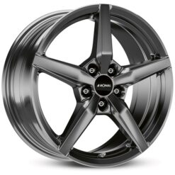 Jante Ronal R69 18x8 ET40 5x114,3 -MG