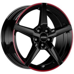 Jante Ronal R69 18x8 ET45 5x108 -JBR