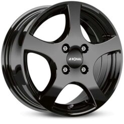 Jante Ronal CA2 14x6 ET30 4x100 -JB