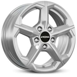 Jante Ronal CA1 16x6 ET68 5x130 -S