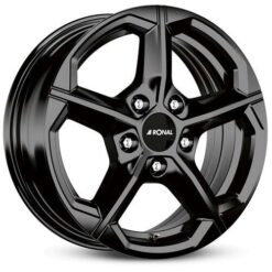 Jante Ronal CA1 16x6 ET68 5x118 -JB
