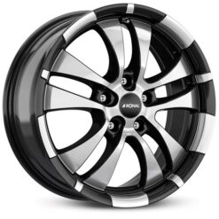 Jante Ronal R59 18x7,5 ET42 5x115 -JBF