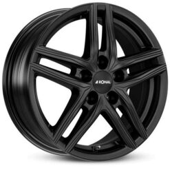 Jante Ronal R65 18x7 ET38 5x105 -JB